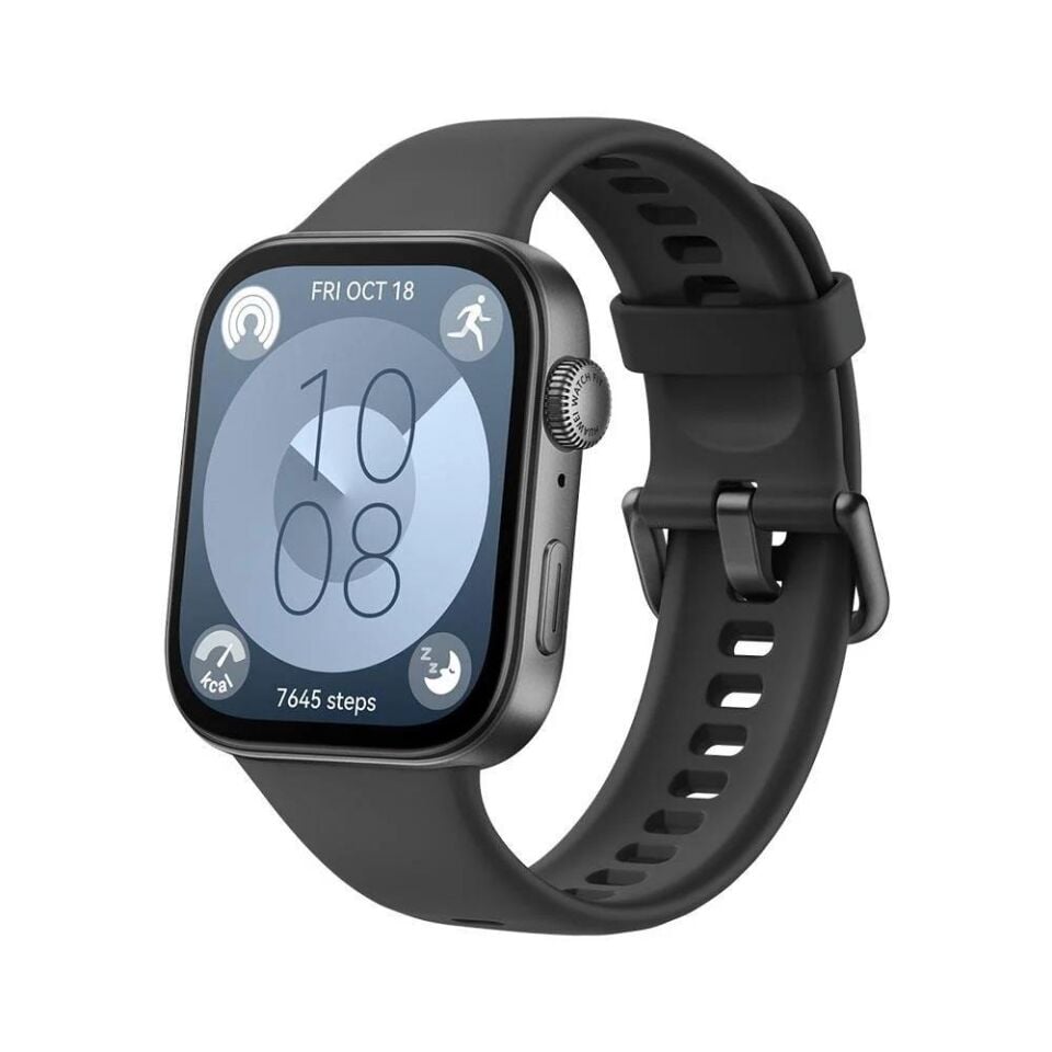 Huawei Watch Fit 3 Akıllı Saat