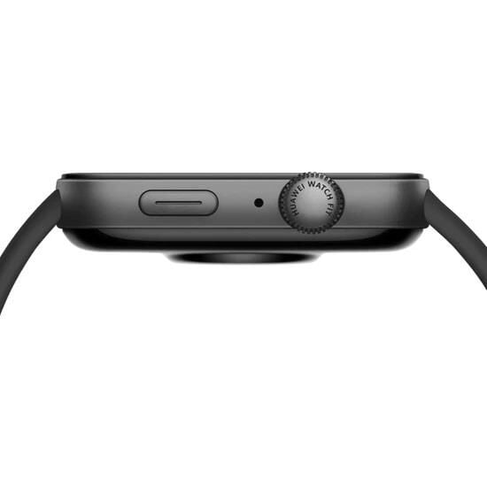 Huawei Watch Fit 3 Akıllı Saat