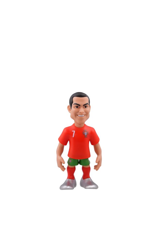 Minix Cristiano Ronaldo 18031