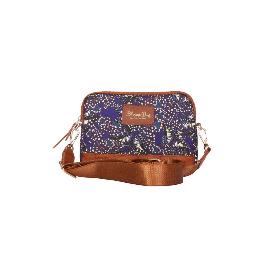 Bloominbag Çapraz Çanta