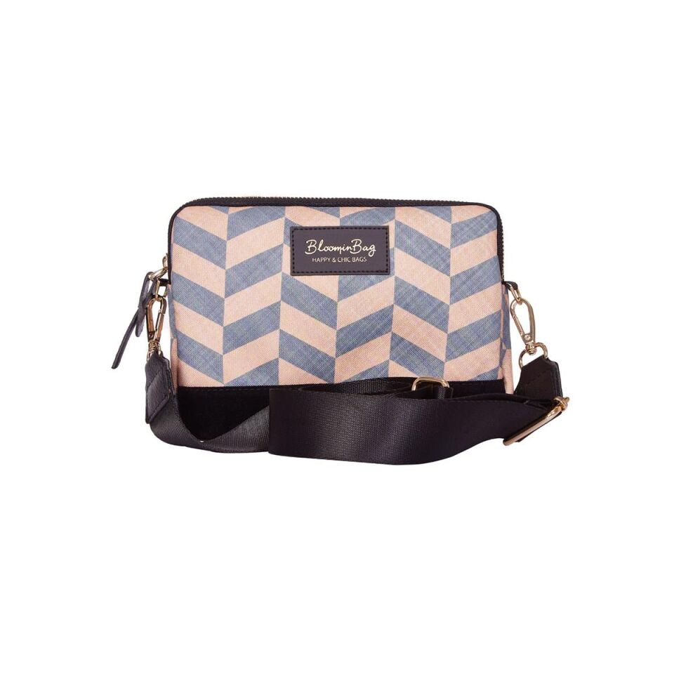 Bloominbag Çapraz Çanta
