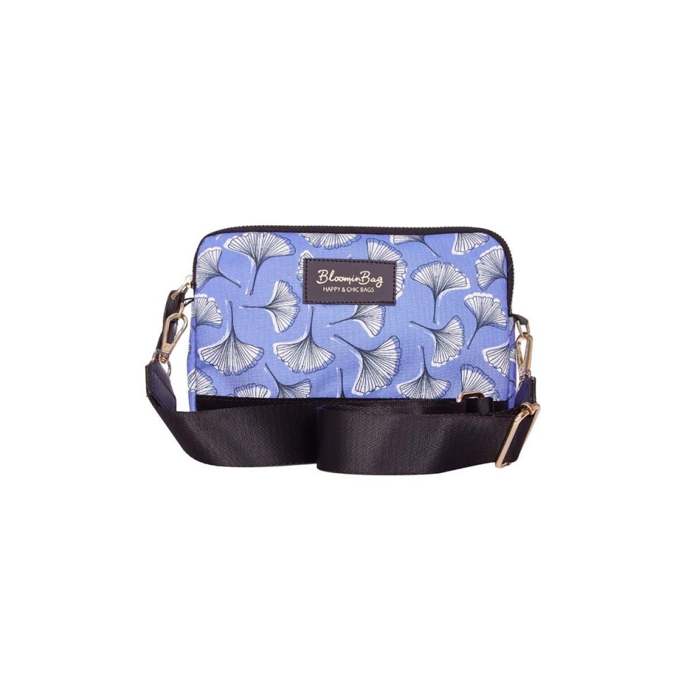 Bloominbag Çapraz Çanta Tweed