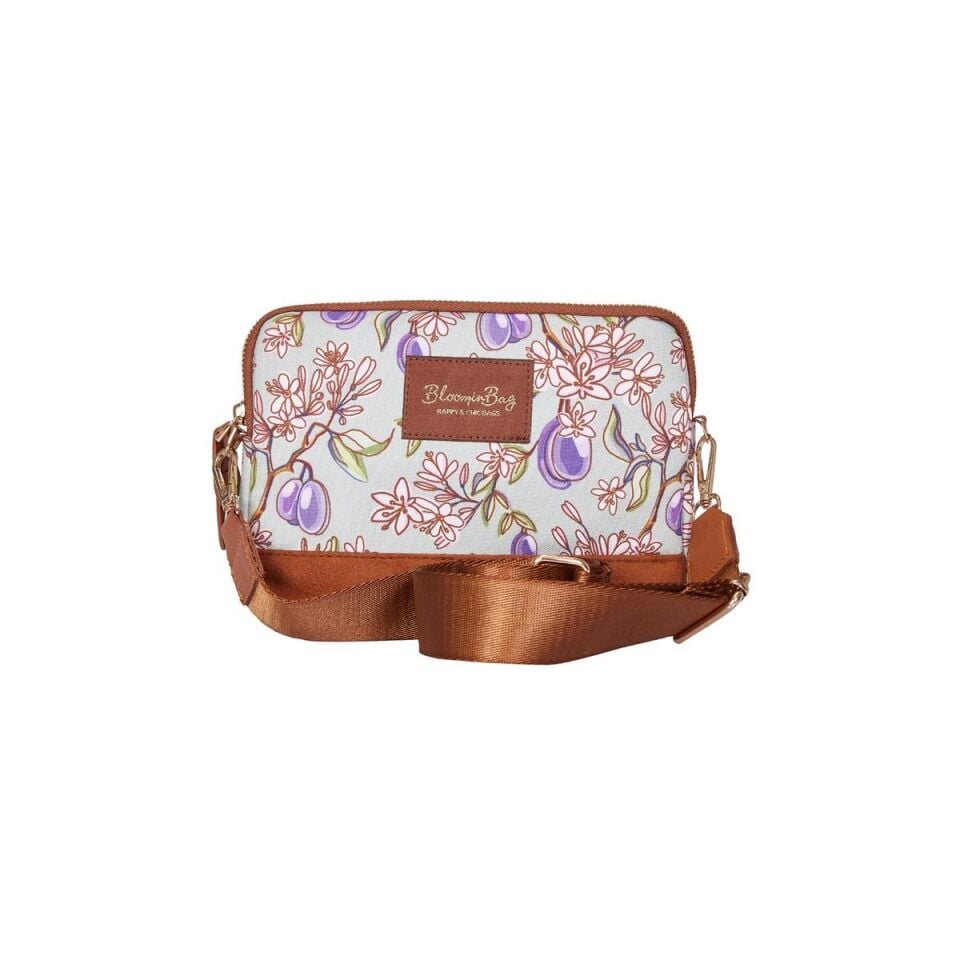 Bloominbag Çapraz Çanta