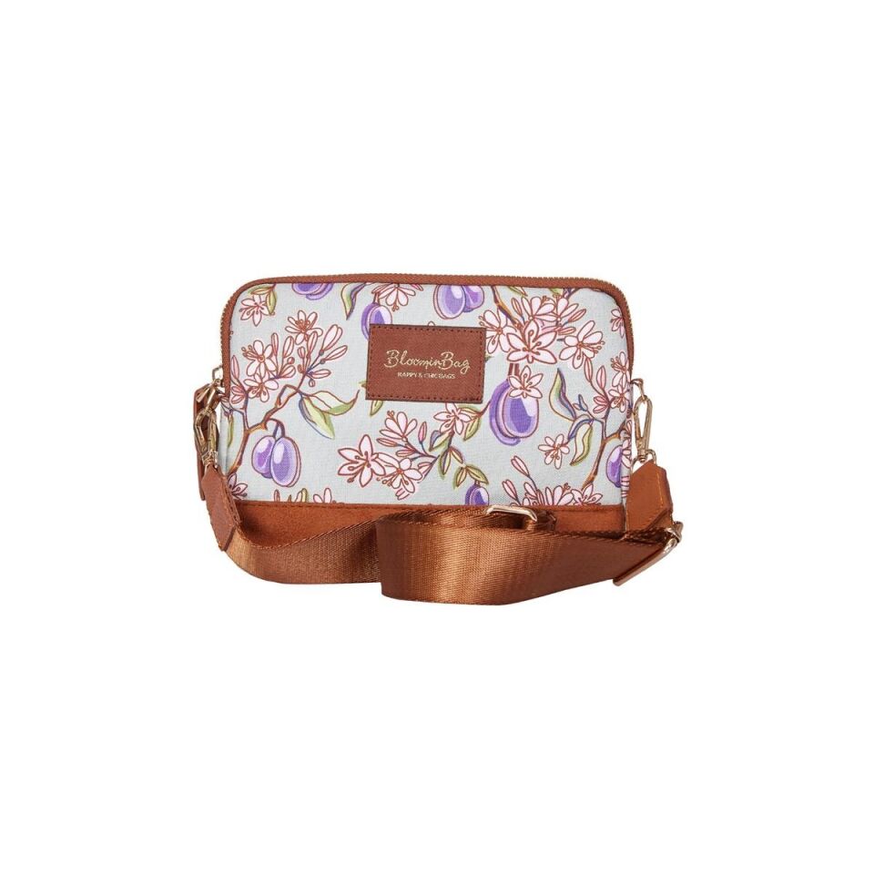 Bloominbag Çapraz Çanta Calm Waves