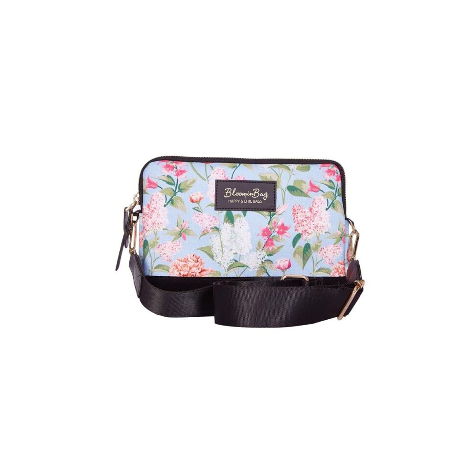 Bloominbag Çapraz Çanta Calm Waves