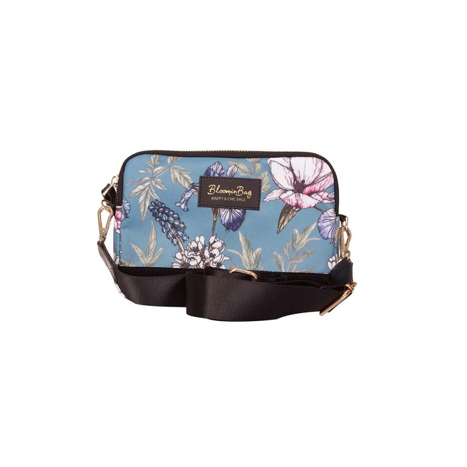 Bloominbag Çapraz Çanta Calm Waves
