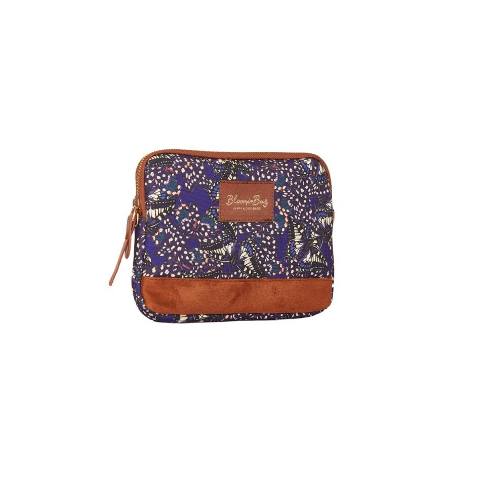 Bloominbag Çapraz Çanta Dıgılab