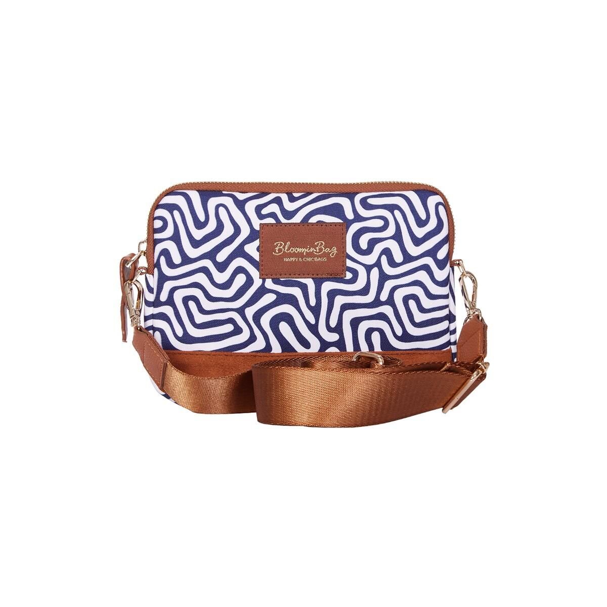 Bloominbag Çapraz Çanta Dıgılab