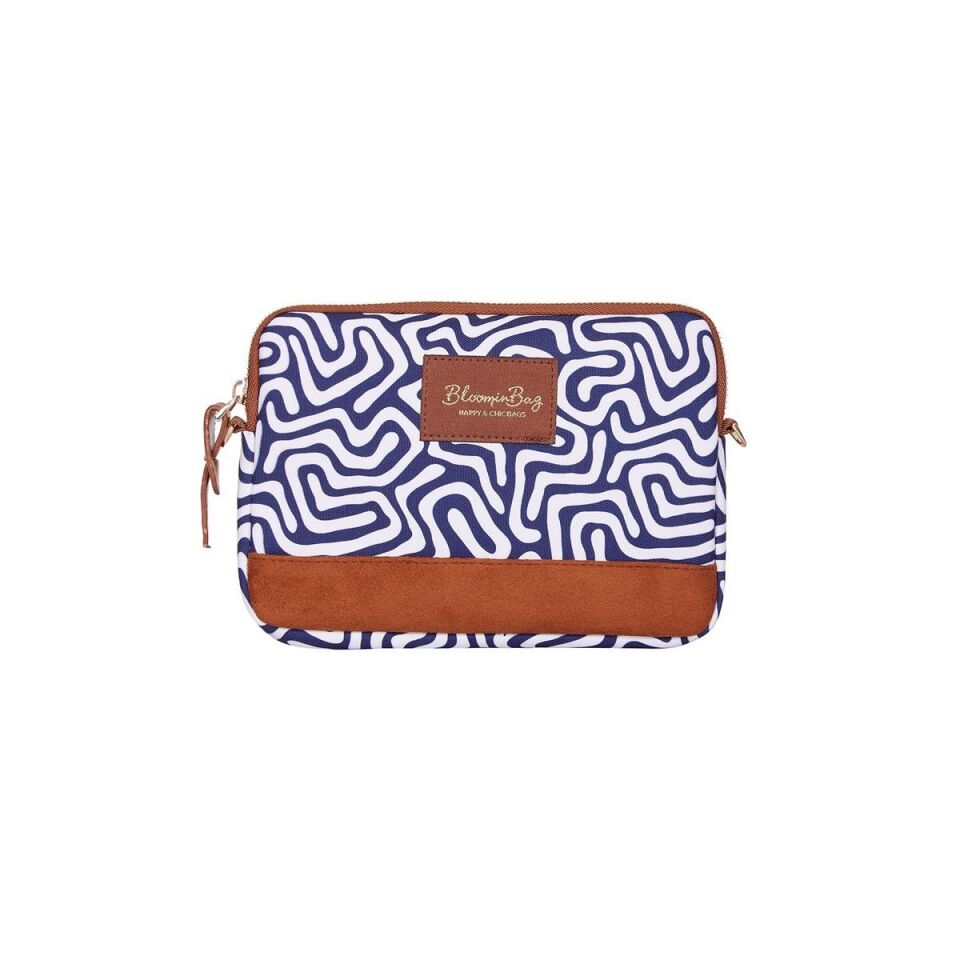 Bloominbag Çapraz Çanta Dıgılab