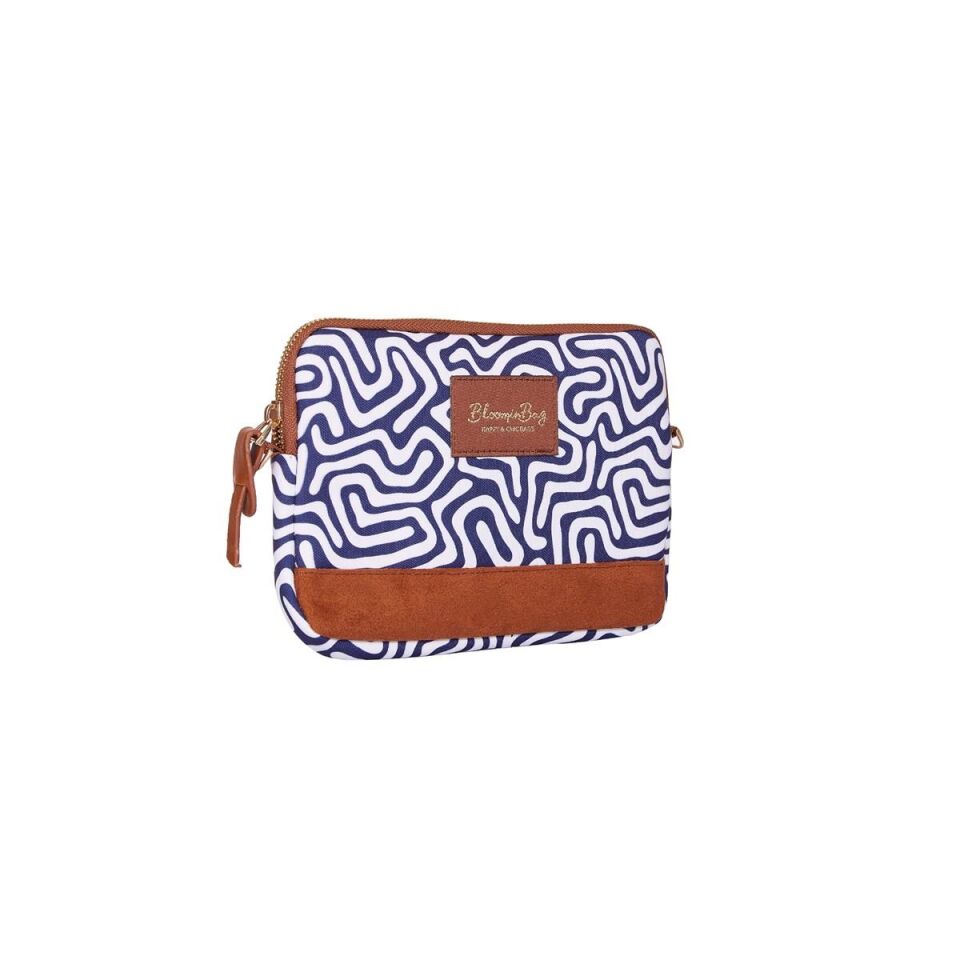 Bloominbag Çapraz Çanta Dıgılab