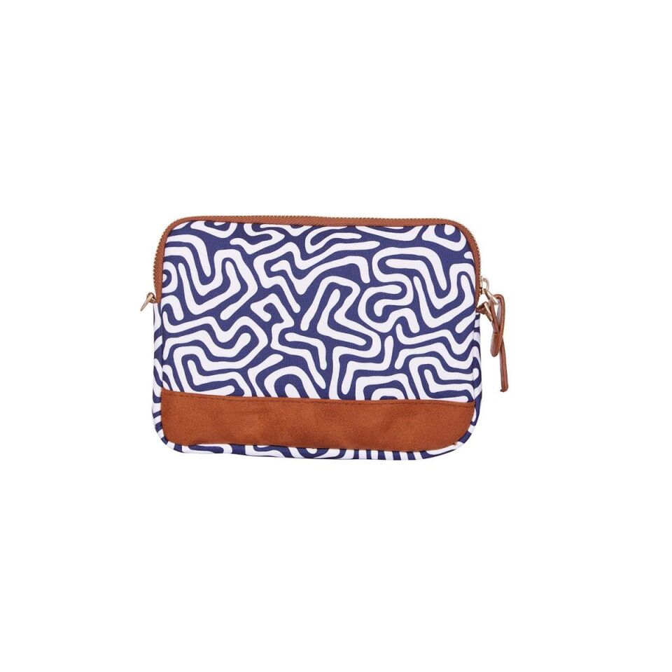 Bloominbag Çapraz Çanta Dıgılab