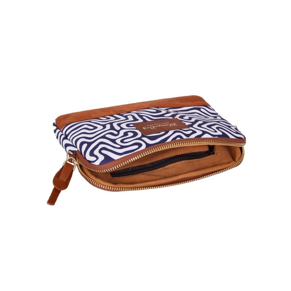 Bloominbag Çapraz Çanta Dıgılab
