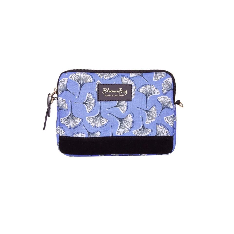 Bloominbag Çapraz Çanta Blow A Wısh