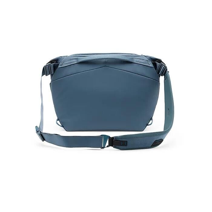 Everyday Sling 6L Fonksiyonel Omuz Çantası - Ocean