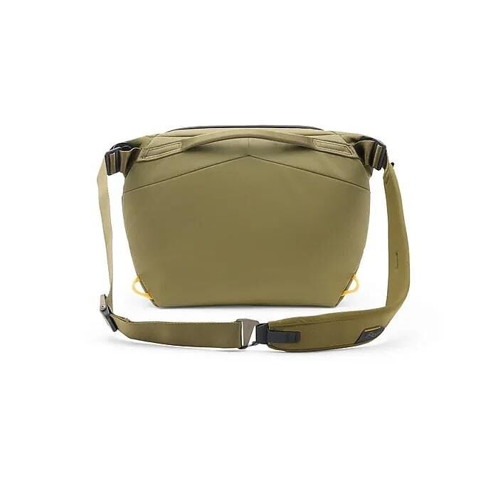 Everyday Sling 6L Fonksiyonel Omuz Çantası - Kelp