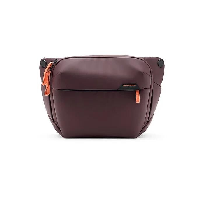 Everyday Sling 6L Fonksiyonel Omuz Çantası - Eclipse
