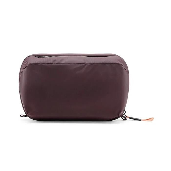 Wash Pouch Regular Kişisel Bakım Çantası - Eclipse