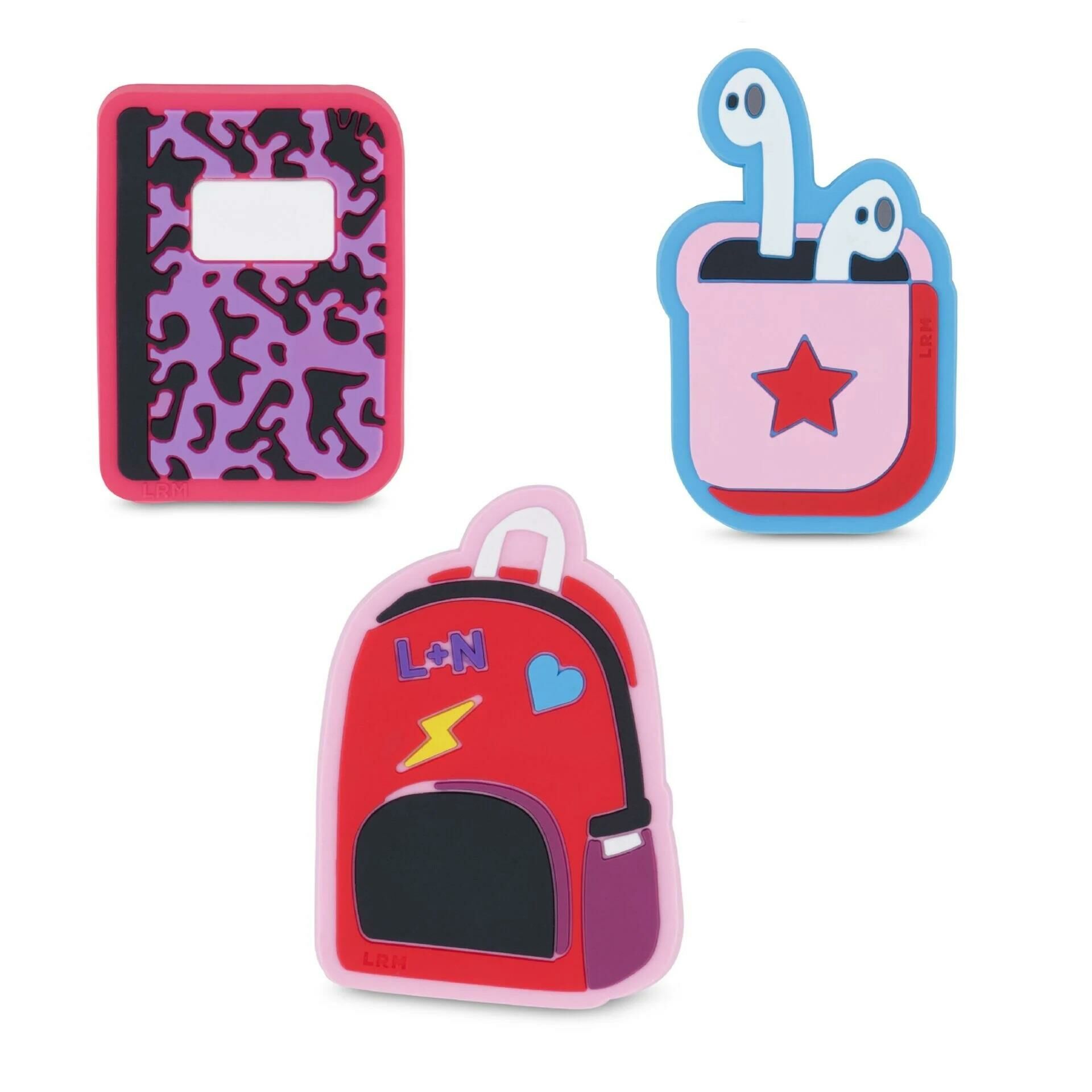 Light Plus Nine Rozet - School Girl Set