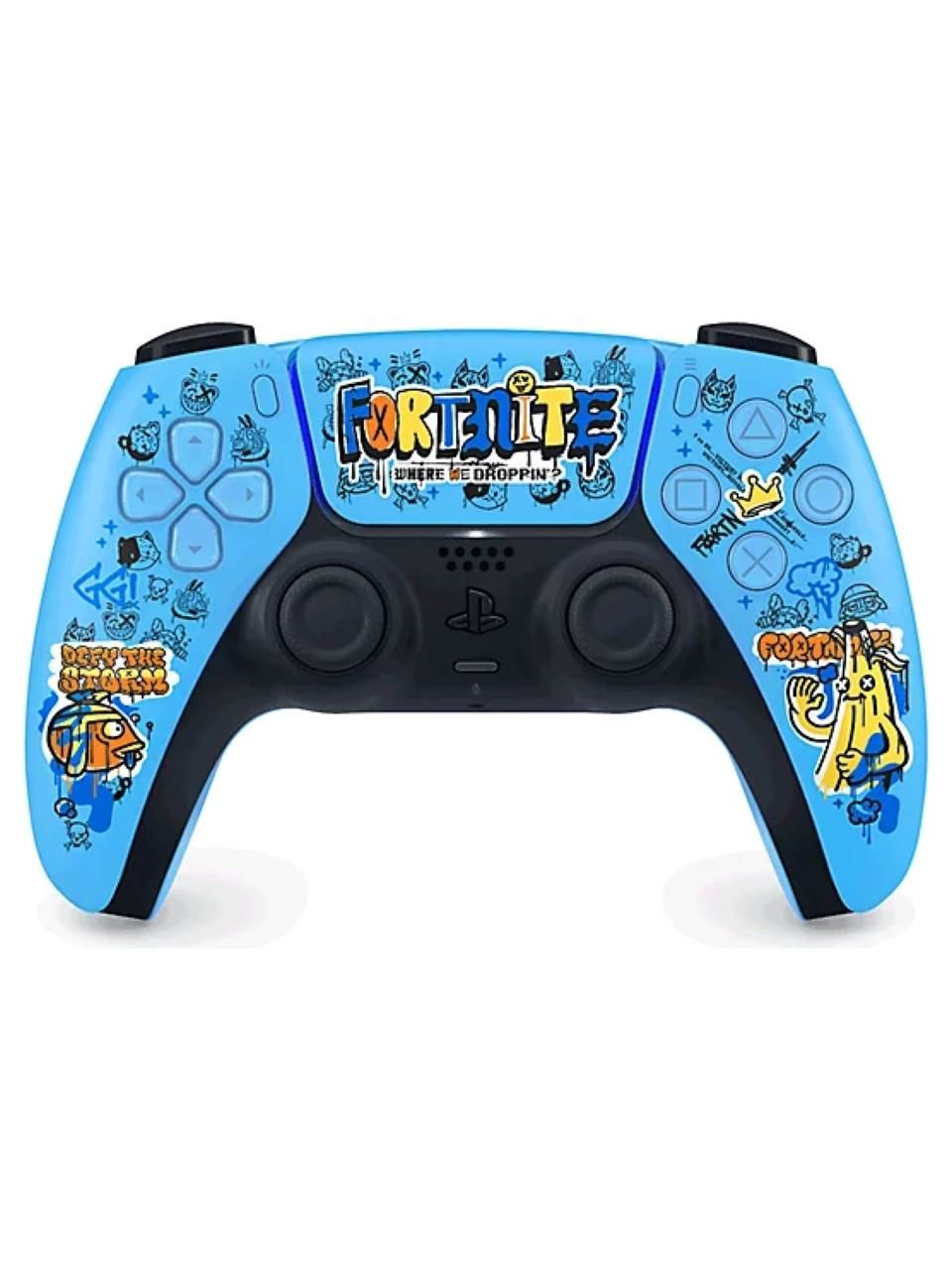 Sony PlayStation 5 Fortnite Edition Dualsense (İthalatçı Garantili)