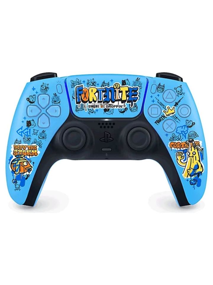 Sony PlayStation 5 Fortnite Edition Dualsense (İthalatçı Garantili)