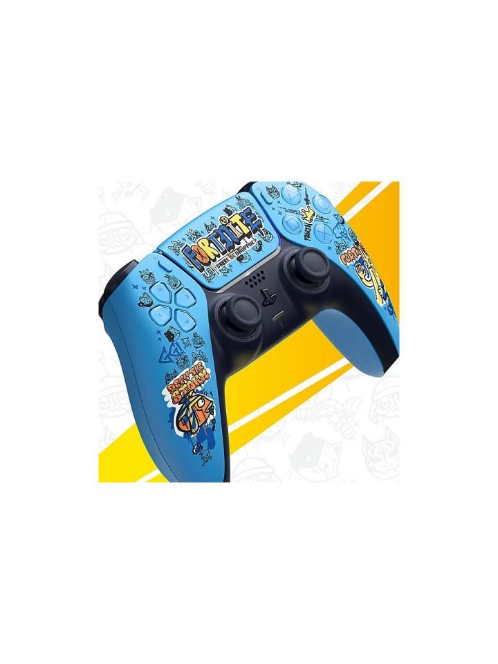 Sony PlayStation 5 Fortnite Edition Dualsense (İthalatçı Garantili)