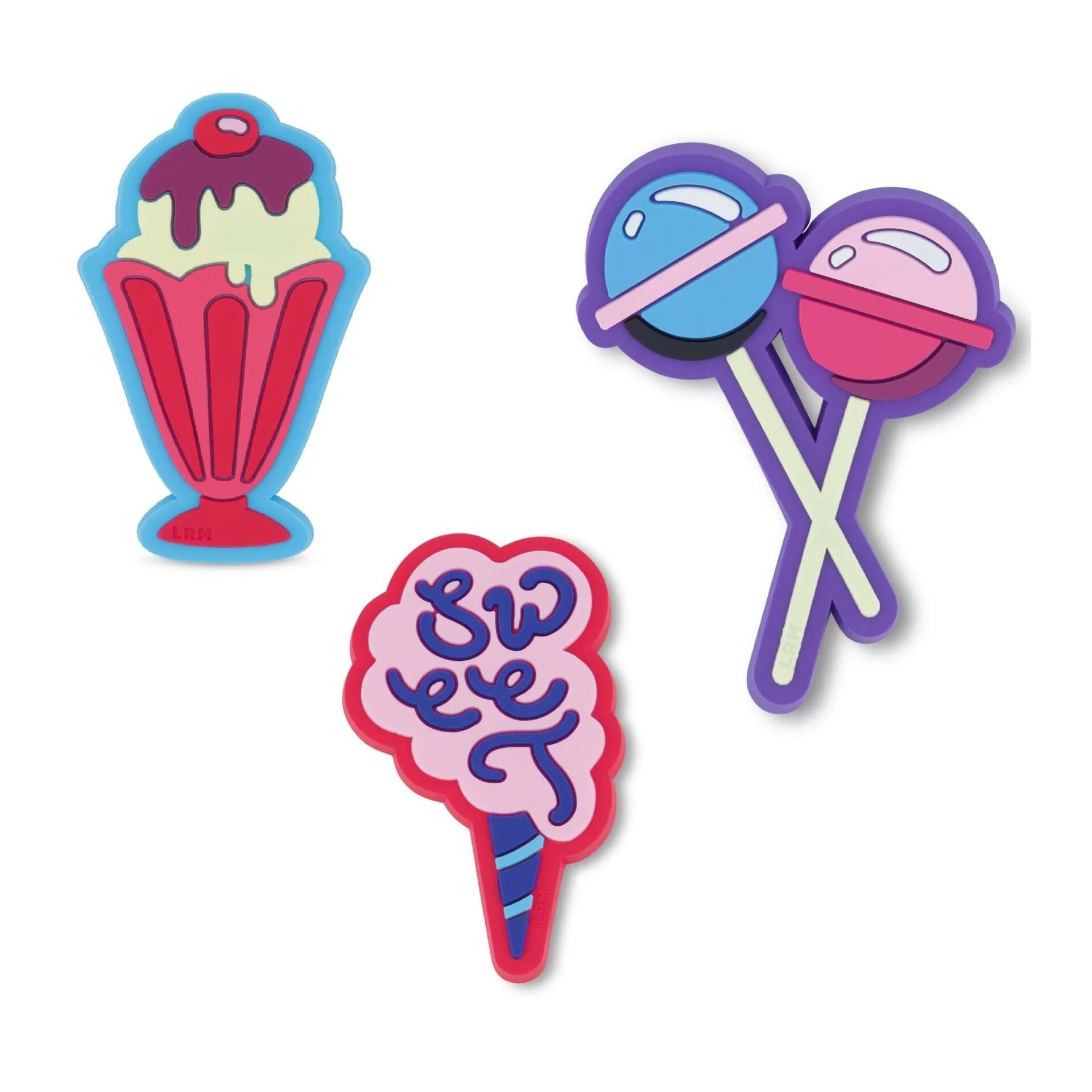 Light Plus Nine Rozet - Confection Set
