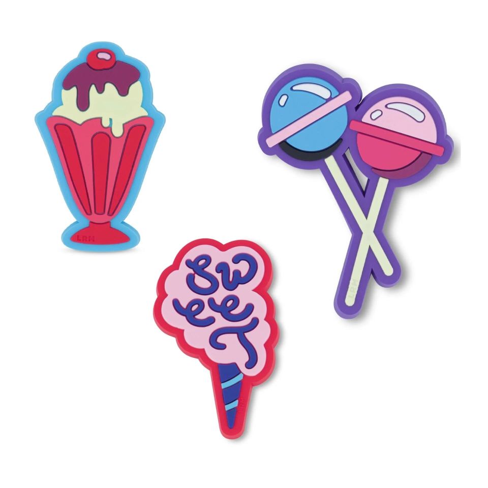 Light Plus Nine Rozet - Confection Set