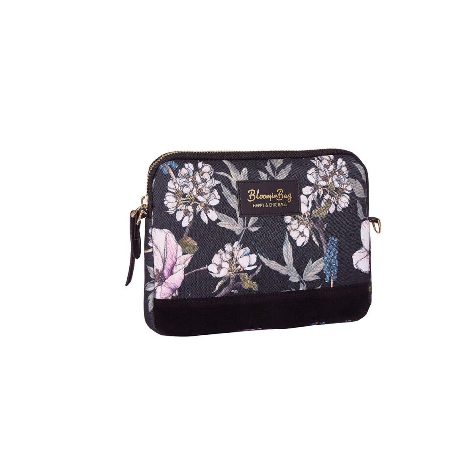 Bloominbag Çapraz Çanta Black Cherries