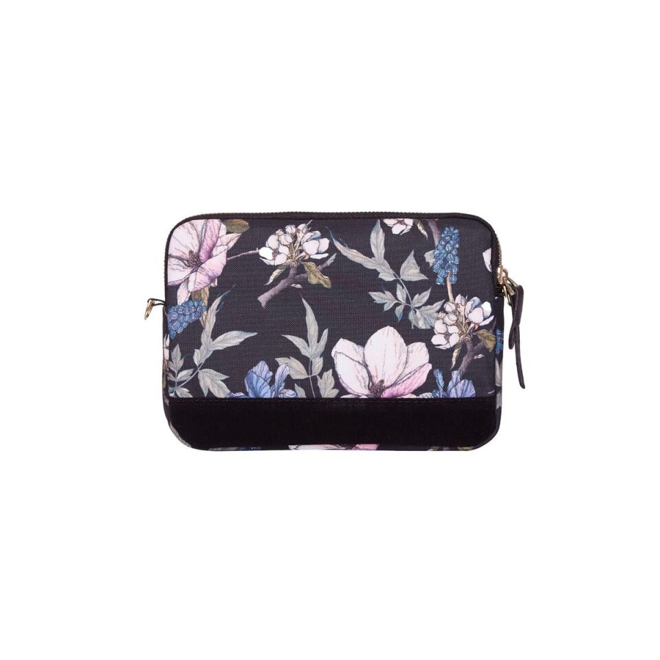 Bloominbag Çapraz Çanta Black Cherries