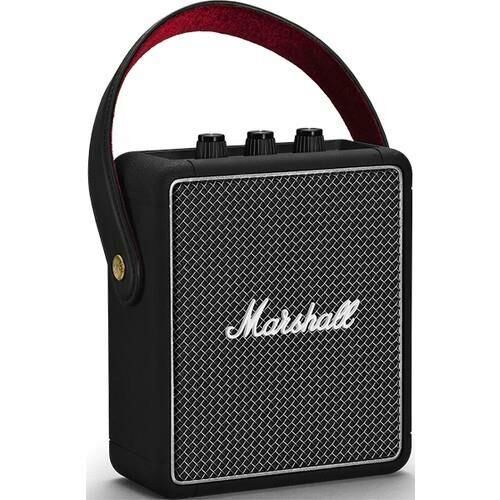 Marshall  Stockwell  II BLuetooth Hoparlör Siyah