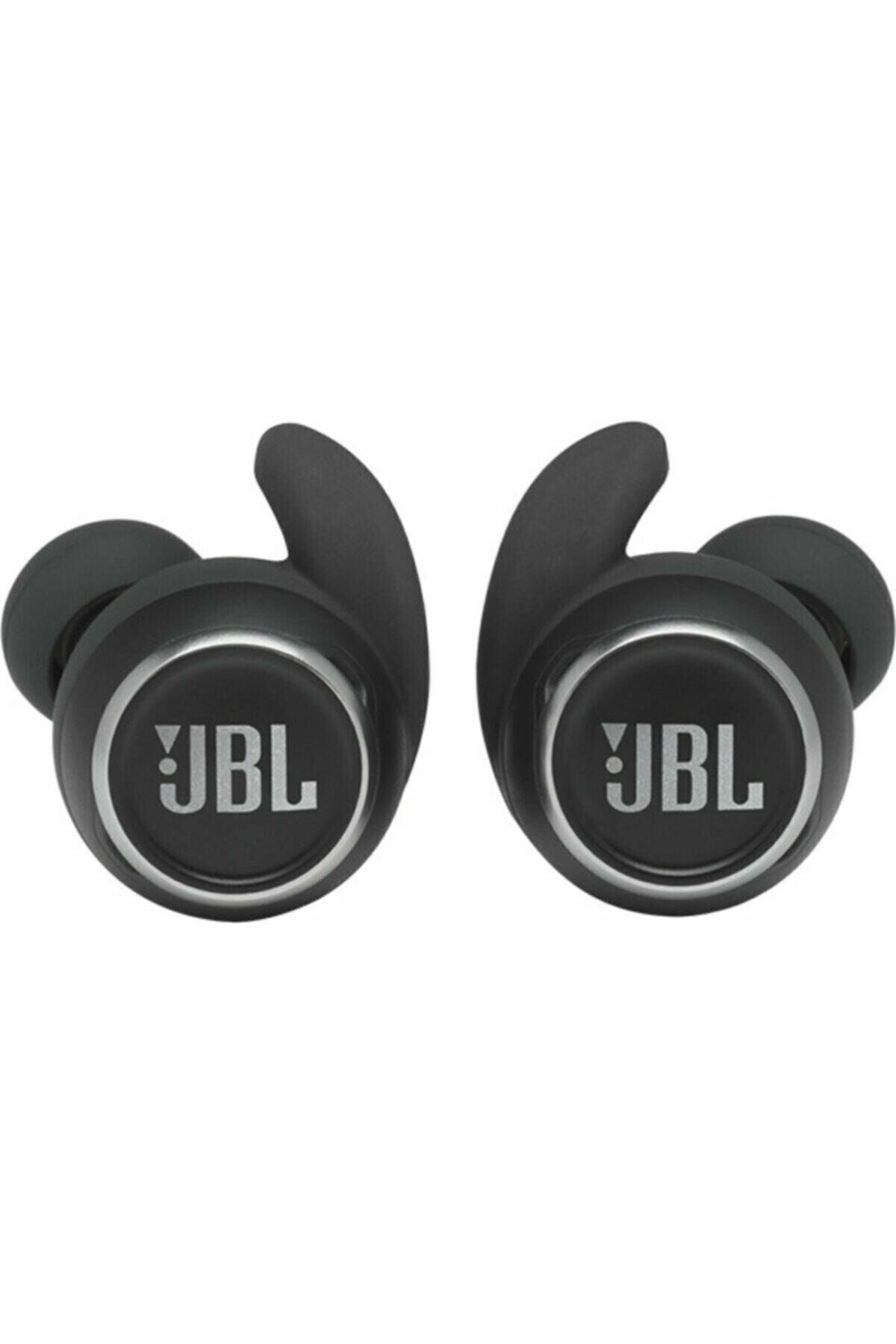 Jbl Reflect Mini Nc Kulak İçi Bluetooth Kulaklık Siyah