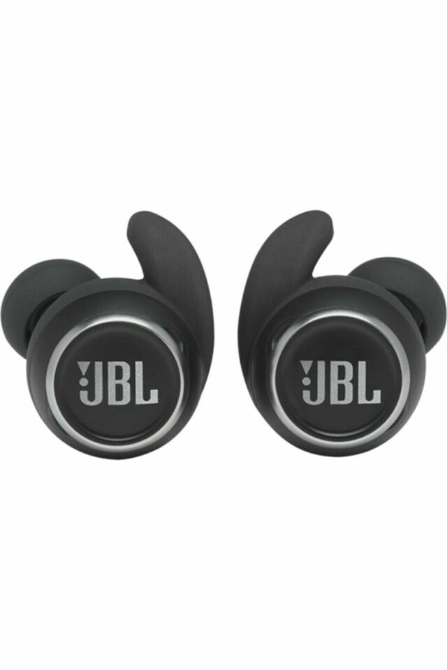 Jbl Reflect Mini Nc Kulak İçi Bluetooth Kulaklık Siyah
