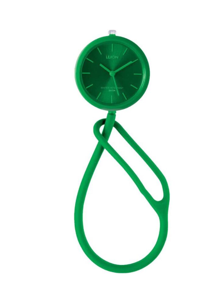 Lexon Take Time XL Kol Saati Yeşil