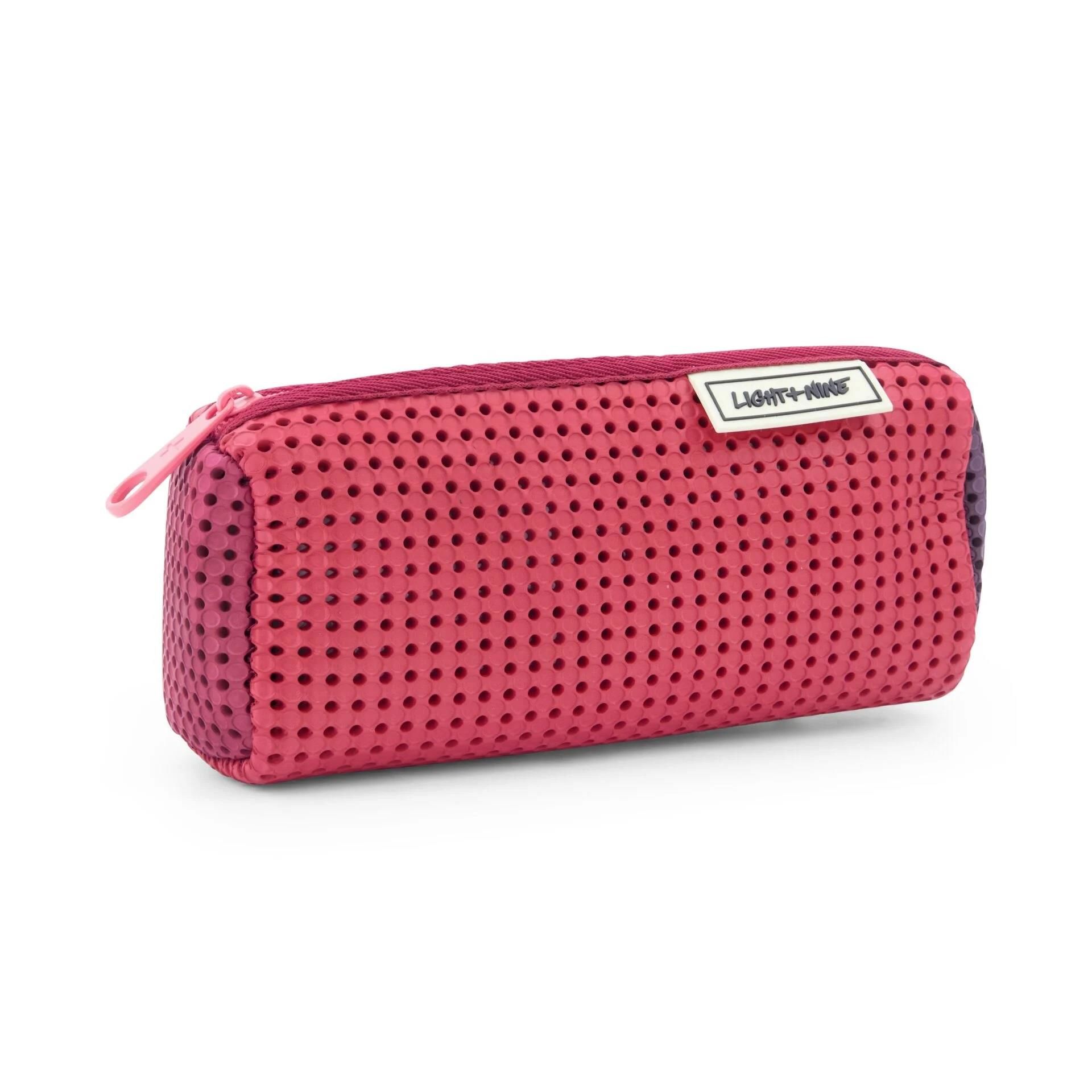 Light Plus Nine Kalem Kutusu - Multi Rose