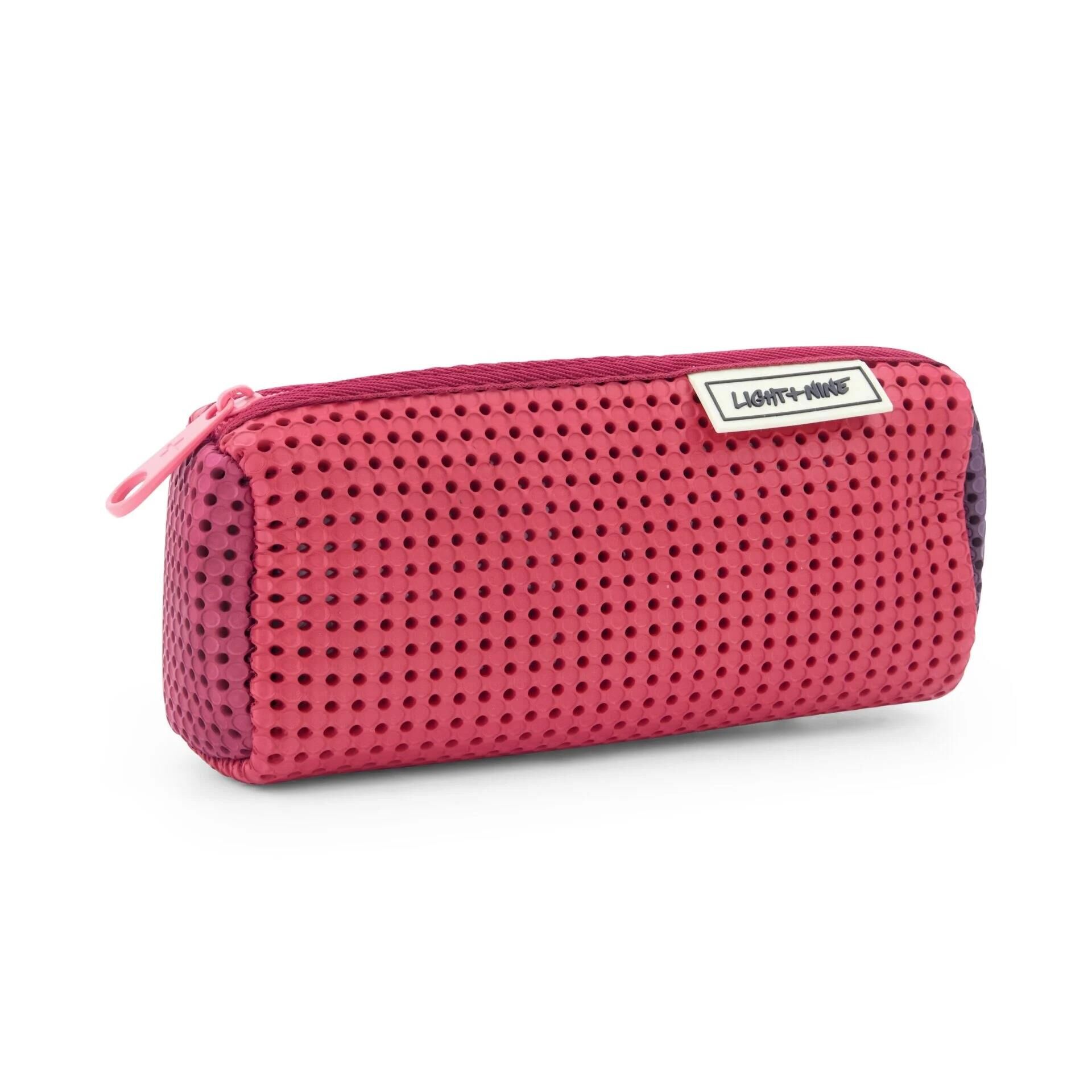 Light Plus Nine Kalem Kutusu - Multi Rose