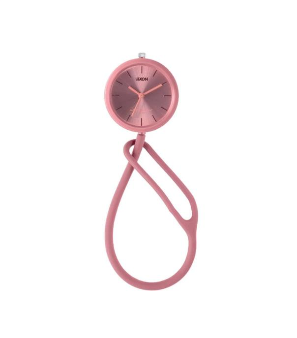 Lexon Take Time XL Kol Saati Pembe