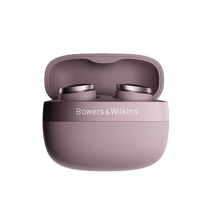 Pi8 - True Wireless ANC Premium Kulak İçi Bluetooth Kulaklık, Pale Mauve