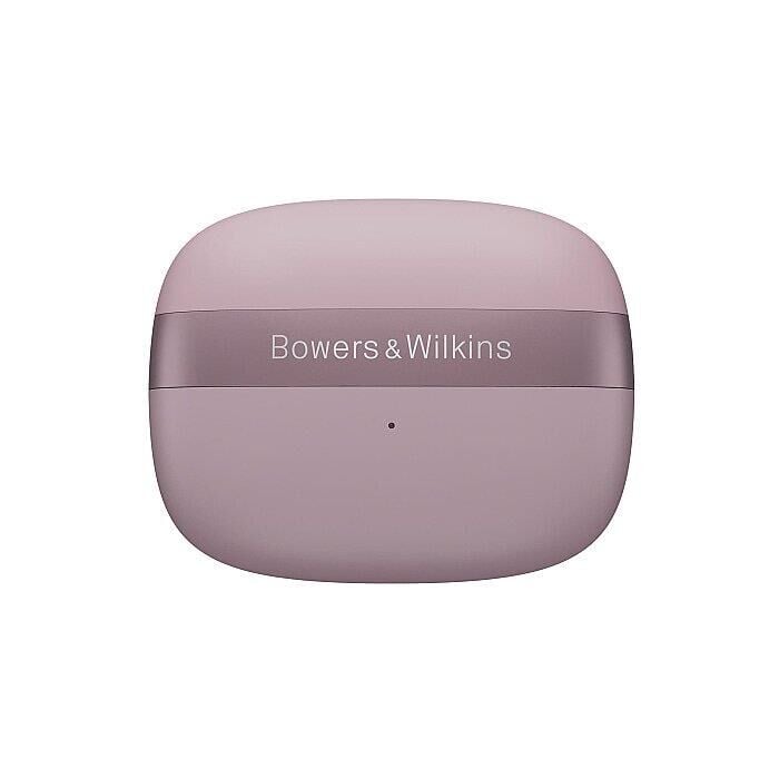 Pi8 - True Wireless ANC Premium Kulak İçi Bluetooth Kulaklık, Pale Mauve