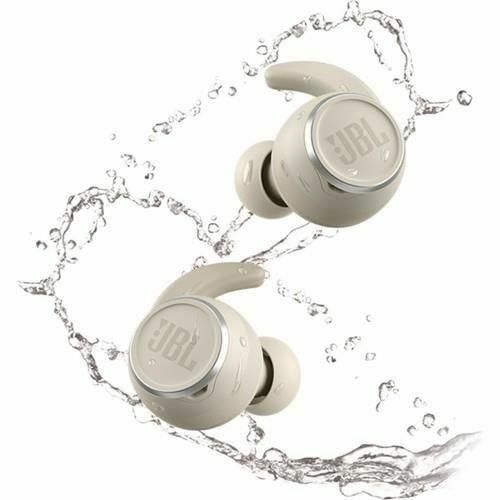 Jbl Reflect Mini Nc Kulak İçi Bluetooth Kulaklık Beyaz