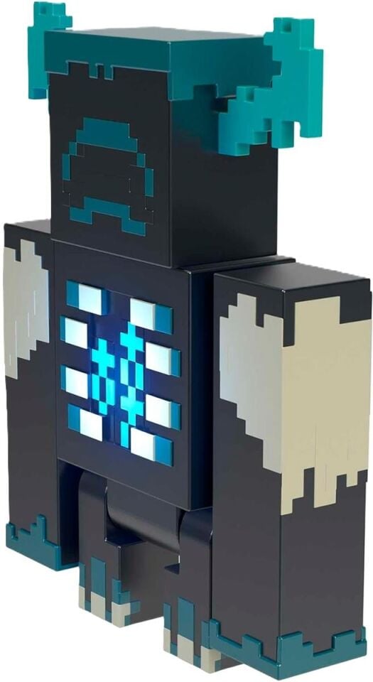 Minecraft Warden Figür  HHK89