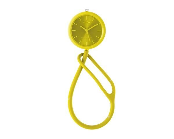 Lexon Take Time XL Kol Saati Sarı