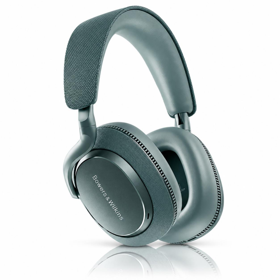 Px7 S3 Premium Aktif Gürültü Engelleyici (ANC) Kulak Üstü Kulaklık - Frost Blue
