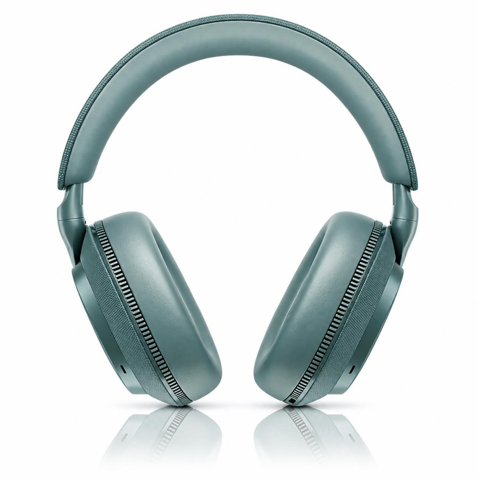 Px7 S3 Premium Aktif Gürültü Engelleyici (ANC) Kulak Üstü Kulaklık - Frost Blue