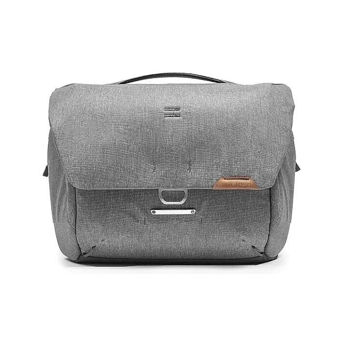 Everyday Messenger Omuz Çantası 13L - Ash