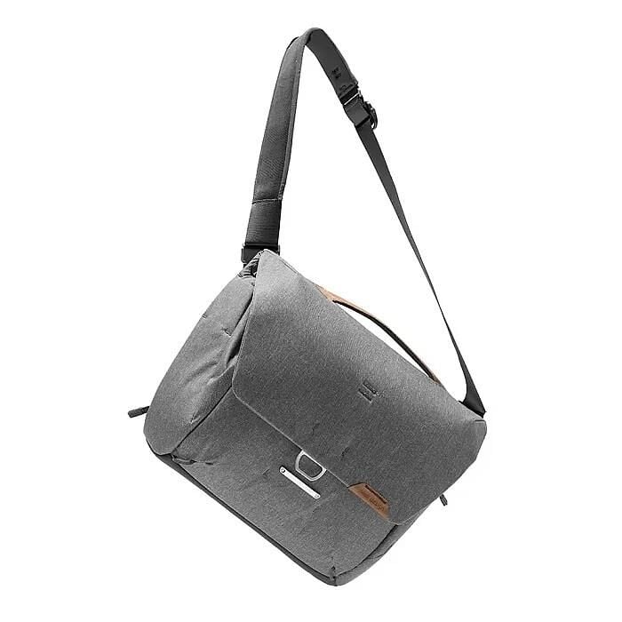 Everyday Messenger Omuz Çantası 13L - Ash