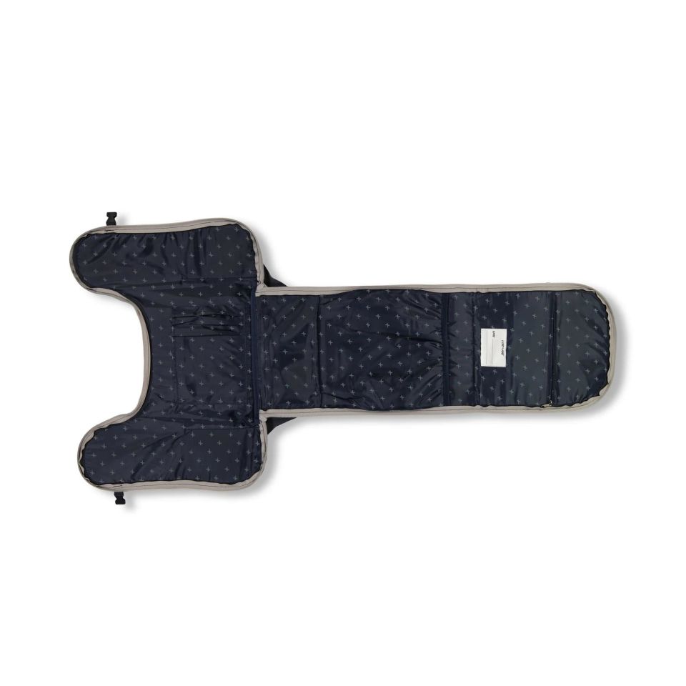 Light Plus Nine Student Sırt Çantası - Multi Green