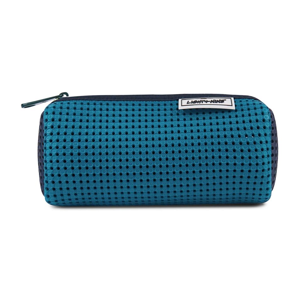 Light Plus Nine - Kalem Kutusu - Surf Lime