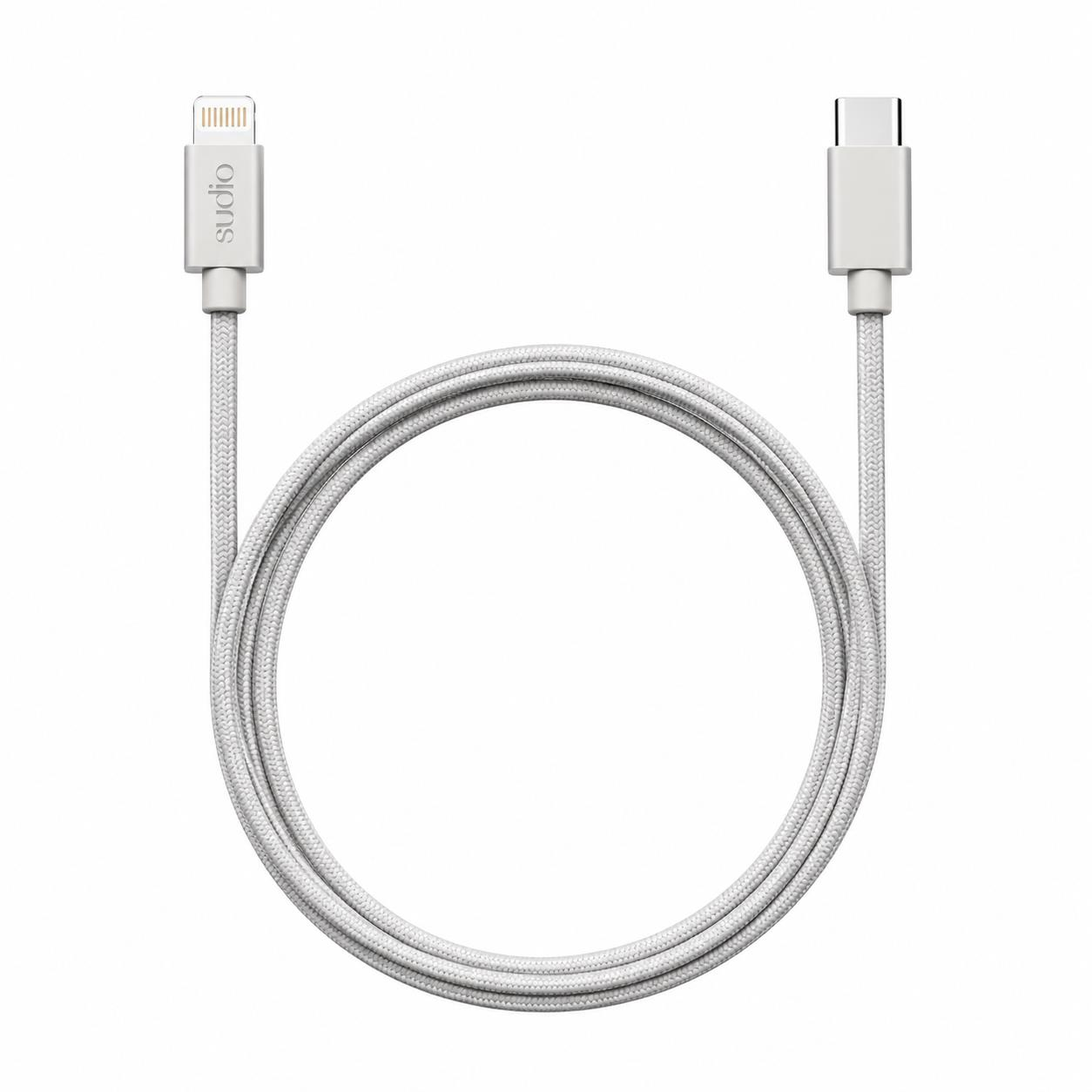 Sudio C1-L White