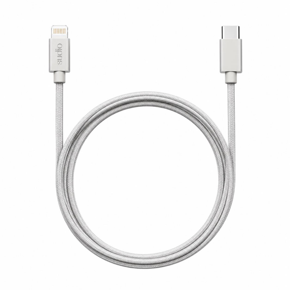 Sudio C1-L White