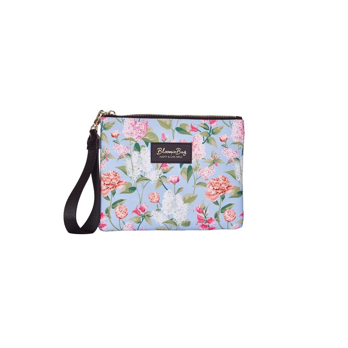 Bloominbag Clutch Çanta